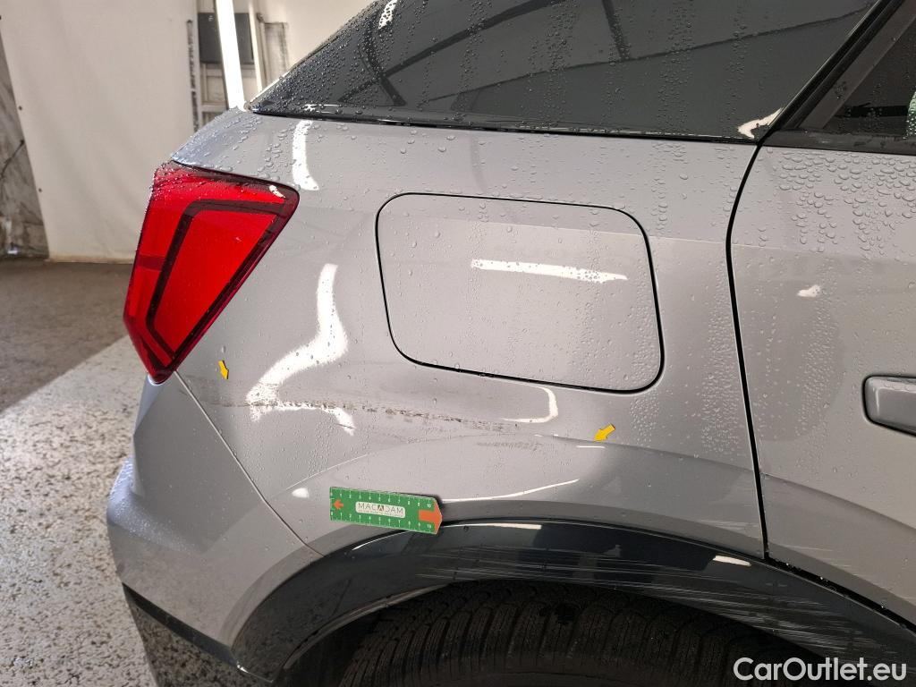  Audi  Q2  35 TFSI Design Luxe 1.5 TFSI 150CV BVA7 E6d #1