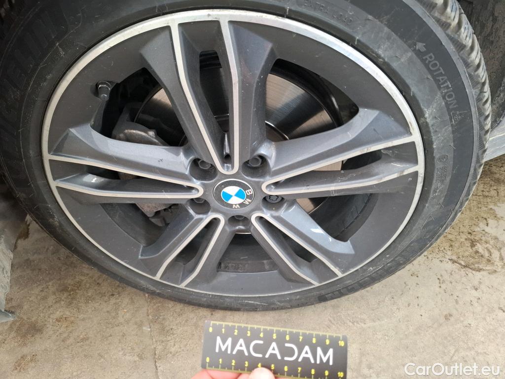  Bmw  Serie 1 Série 1 Berline 118 i Edition Sport 1.5 135CV BVA7 E6d #8