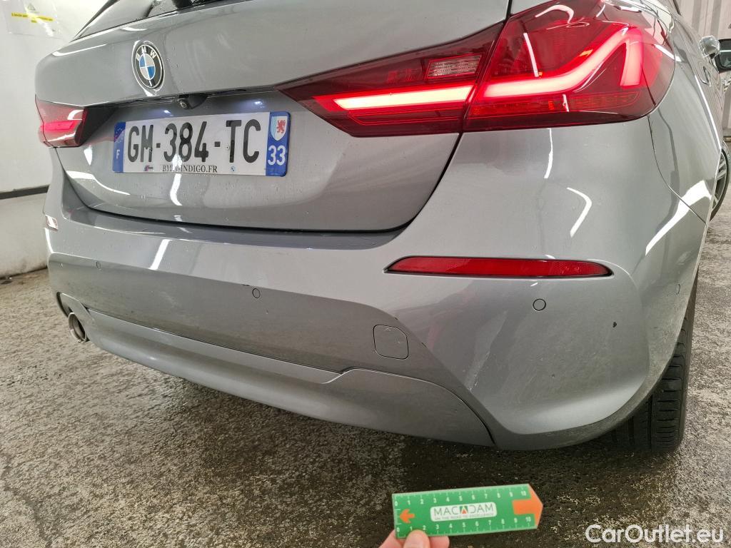  Bmw  Serie 1 BMW Série 1 / 2019 / 5P / Berline 116d DKG7 Business Design #3