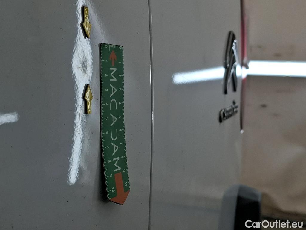  Citroen  Berlingo  Fourgon Driver M 1000 1.5 BlueHDi 100CV BVM5 E6dT #59