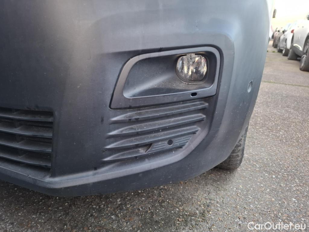  Citroen  Berlingo  Fourgon Driver M 1000 1.5 BlueHDi 100CV BVM5 E6dT #10