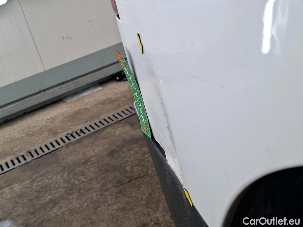  Citroen  Berlingo  Fourgon Driver M 1000 1.5 BlueHDi 100CV BVM5 E6dT #19