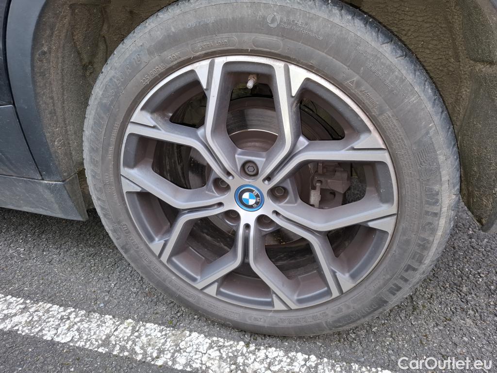  Bmw  X2 BMW  / 2017 / 5P / SUV xDrive25e Business Design BVA6 #18