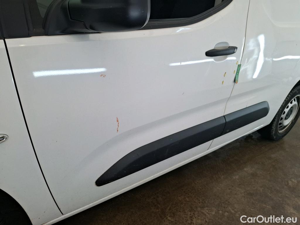  Citroen  Berlingo  Fourgon Driver M 1000 1.5 BlueHDi 100CV BVM5 E6dT #65