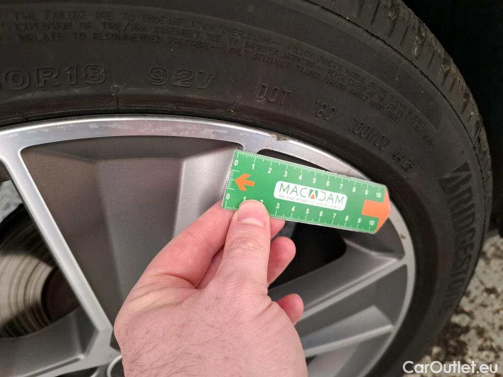  Audi  Q2  35 TFSI Design Luxe 1.5 TFSI 150CV BVA7 E6d #38