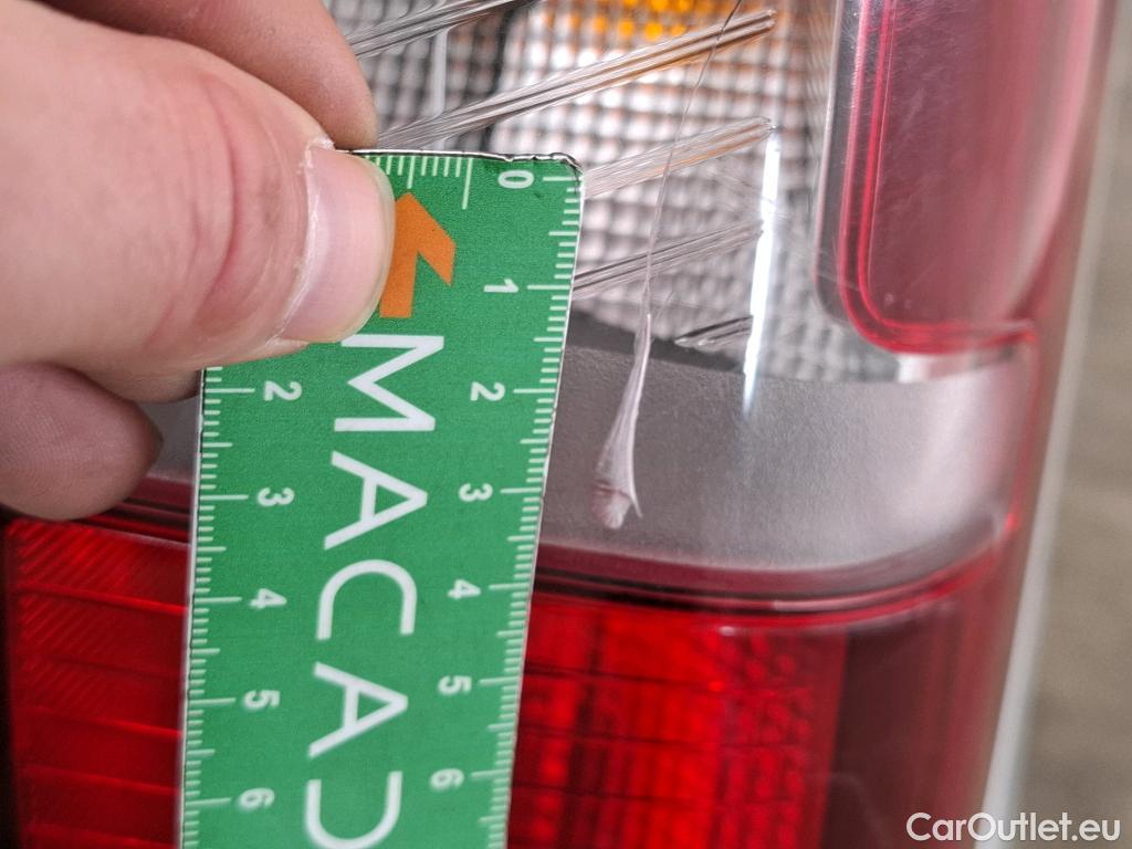  Citroen  Berlingo  Fourgon Driver M 1000 1.5 BlueHDi 100CV BVM5 E6dT #44