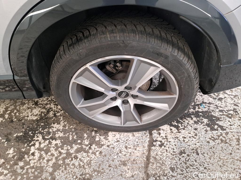  Audi  Q2  35 TFSI Design Luxe 1.5 TFSI 150CV BVA7 E6d #16