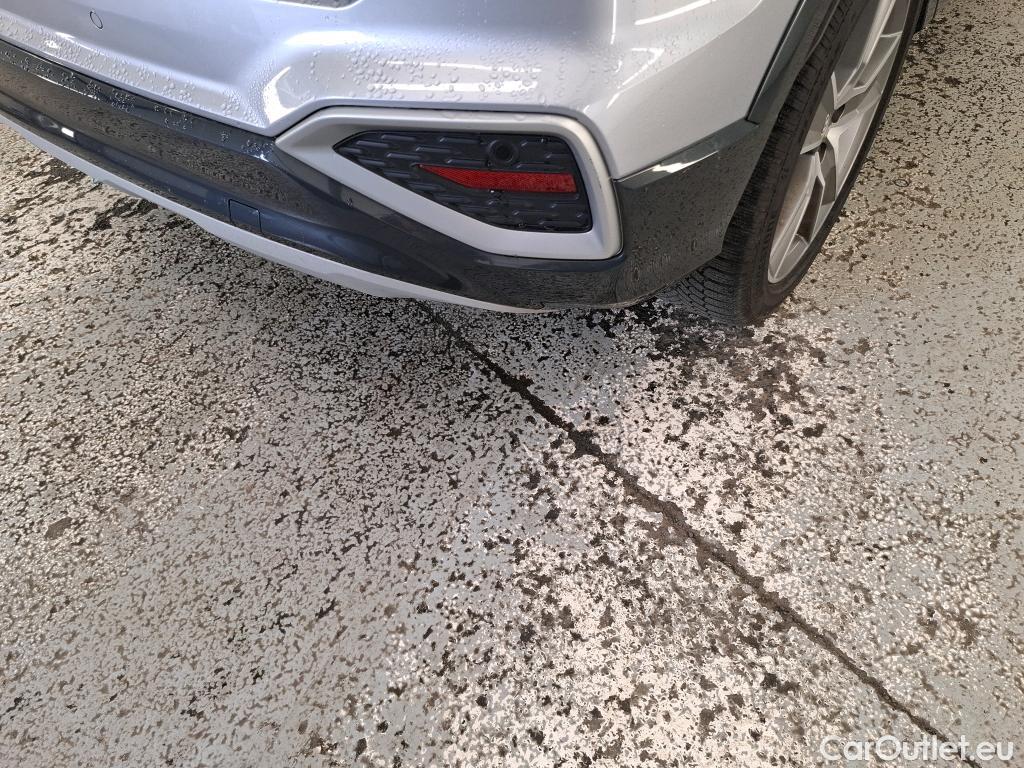  Audi  Q2  35 TFSI Design Luxe 1.5 TFSI 150CV BVA7 E6d #43