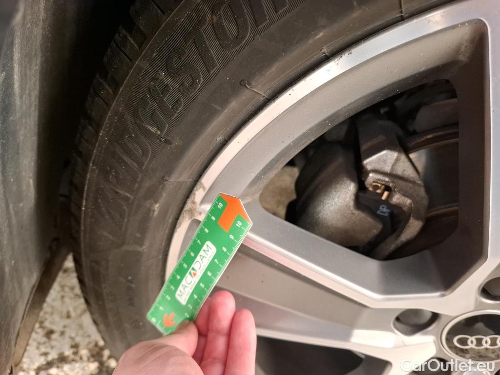  Audi  Q2  35 TFSI Design Luxe 1.5 TFSI 150CV BVA7 E6d #13