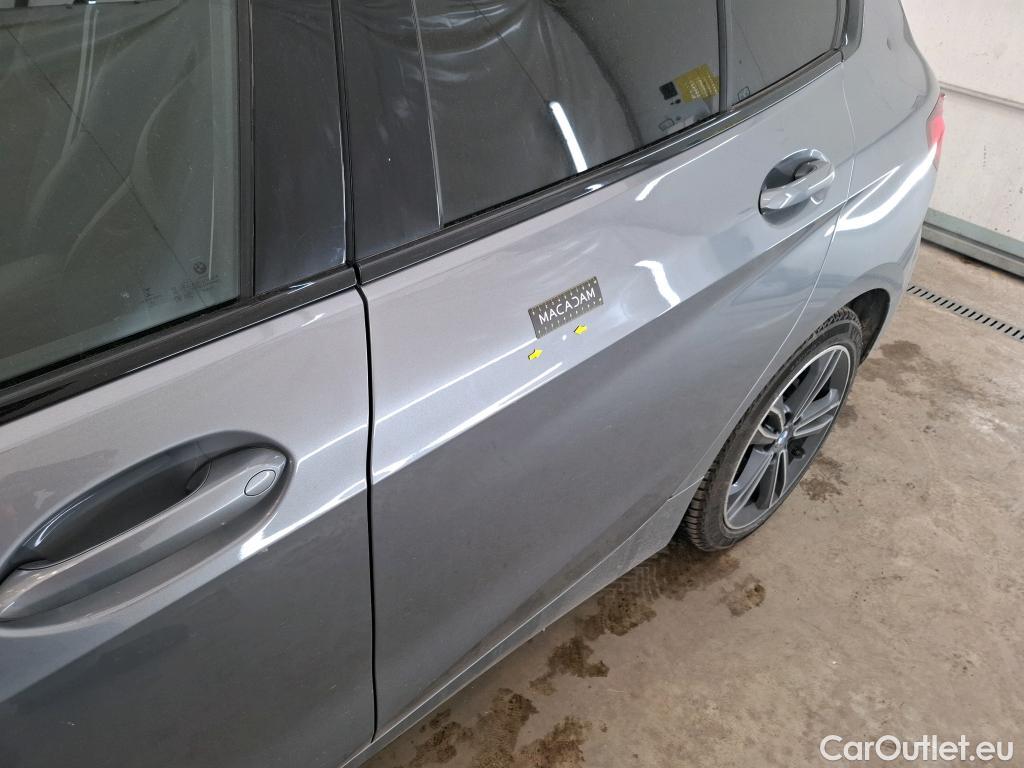  Bmw  Serie 1 Série 1 Berline 118 i Edition Sport 1.5 135CV BVA7 E6d #3