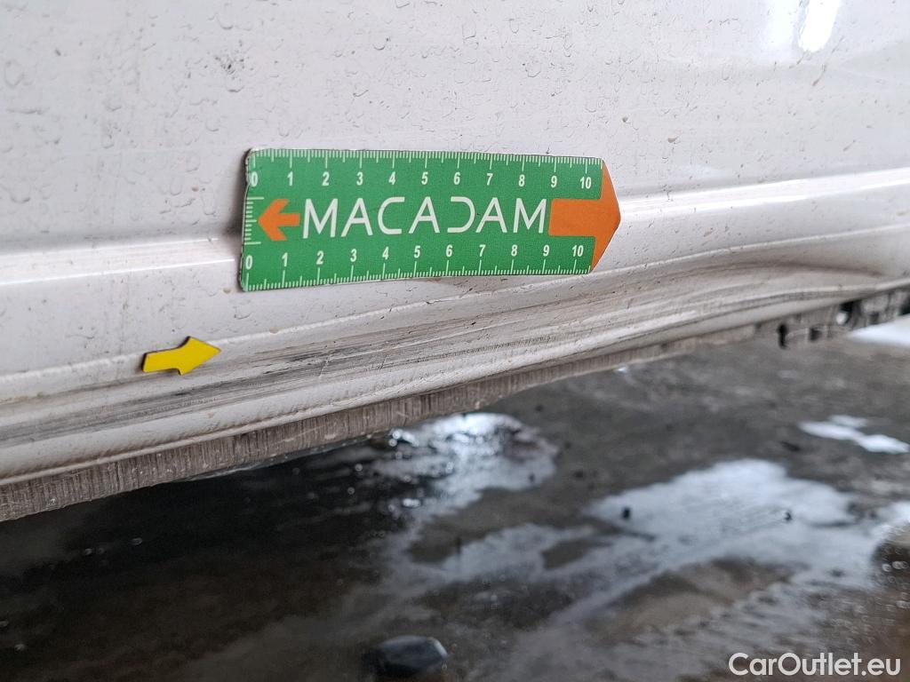  Citroen  Berlingo  Fourgon Driver M 1000 1.5 BlueHDi 100CV BVM5 E6dT #22