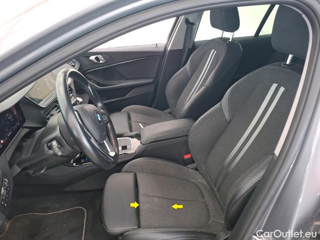  Bmw  Serie 1 Série 1 Berline 118 i Edition Sport 1.5 135CV BVA7 E6d #17