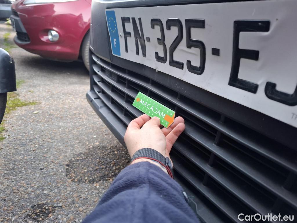  Citroen  Berlingo  Fourgon Driver M 1000 1.5 BlueHDi 100CV BVM5 E6dT #12