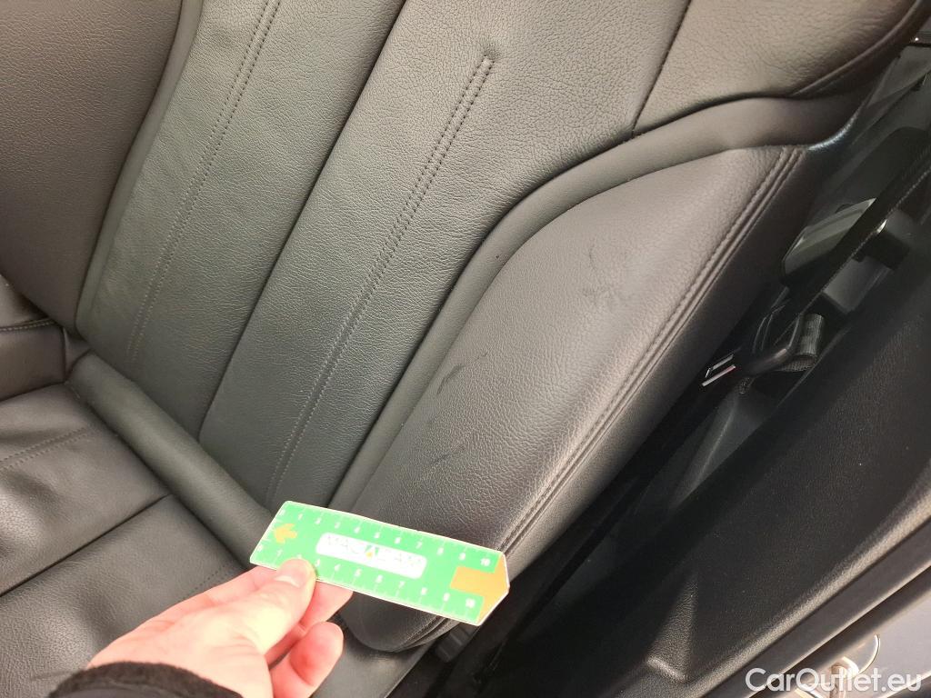  Audi  Q2  35 TFSI Design Luxe 1.5 TFSI 150CV BVA7 E6d #33