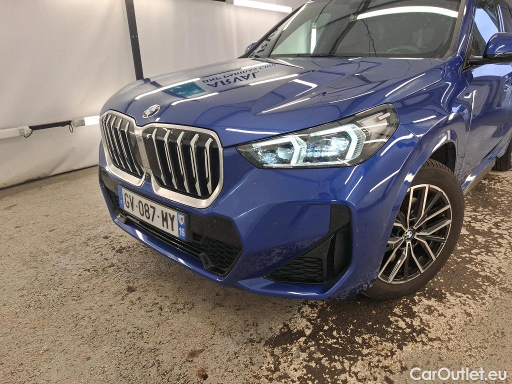  Bmw  X1 BMW  / 2022 / 5P / SUV xDrive23i M Sport DKG7 #7
