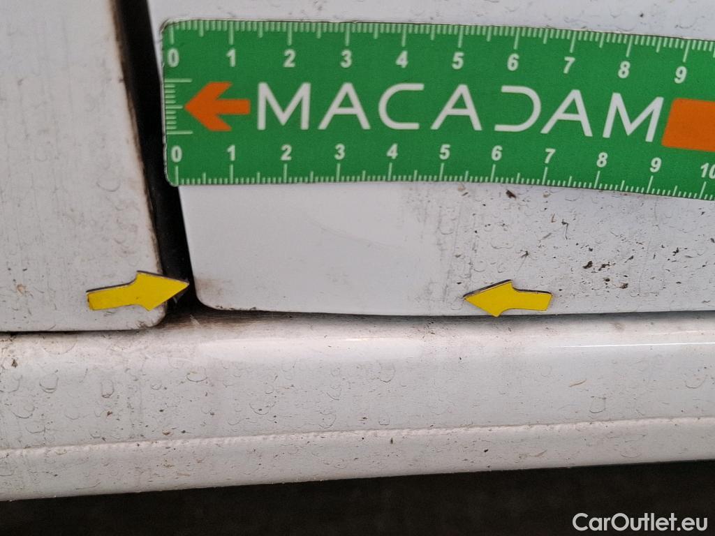  Citroen  Berlingo  Fourgon Driver M 1000 1.5 BlueHDi 100CV BVM5 E6dT #63