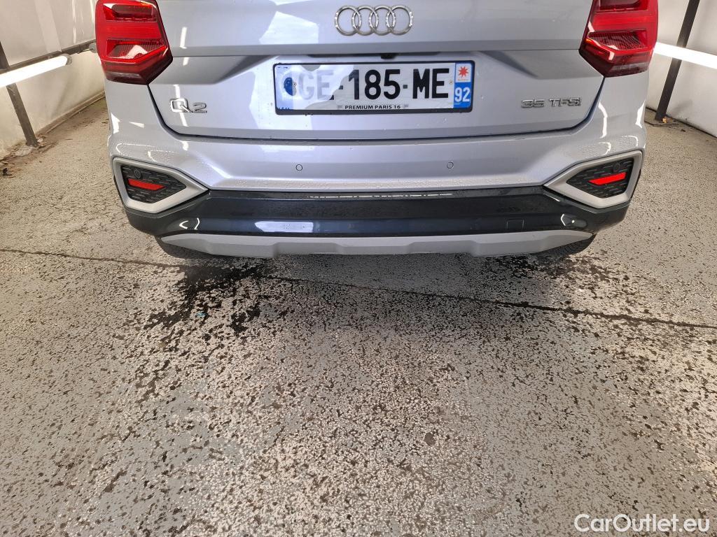  Audi  Q2  35 TFSI Design Luxe 1.5 TFSI 150CV BVA7 E6d #41