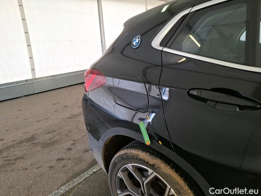  Bmw  X2 BMW  / 2017 / 5P / SUV xDrive25e Business Design BVA6 #1