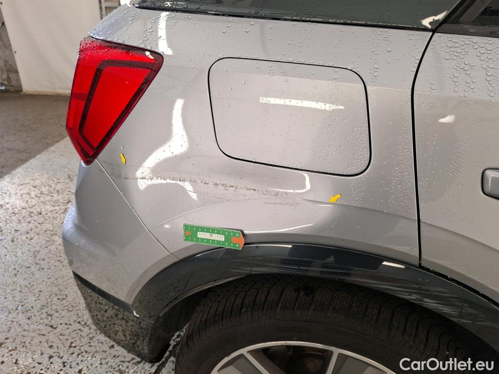  Audi  Q2  35 TFSI Design Luxe 1.5 TFSI 150CV BVA7 E6d #2