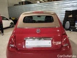  Fiat  500 FIAT C / 2015 / 2P / CABRIOLET 1.0 70CV IBRIDO CULT #76