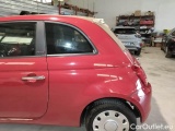  Fiat  500 FIAT C / 2015 / 2P / CABRIOLET 1.0 70CV IBRIDO CULT #89