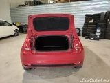  Fiat  500 FIAT C / 2015 / 2P / CABRIOLET 1.0 70CV IBRIDO CULT #153