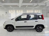  Fiat  Panda FIAT  / 2011 / 5P / BERLINA 1.0 FIREFLY 70CV SeS HYBRID CITY LIFE #8