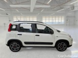  Fiat  Panda FIAT  / 2011 / 5P / BERLINA 1.0 FIREFLY 70CV SeS HYBRID CITY LIFE #7