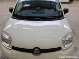  Fiat  Panda FIAT  / 2011 / 5P / BERLINA 1.0 FIREFLY 70CV SeS HYBRID CITY LIFE #30