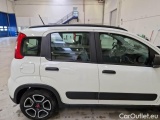  Fiat  Panda FIAT  / 2011 / 5P / BERLINA 1.0 FIREFLY 70CV SeS HYBRID CITY LIFE #44