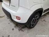  Fiat  Panda FIAT  / 2011 / 5P / BERLINA 1.0 FIREFLY 70CV SeS HYBRID CITY LIFE #50