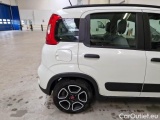  Fiat  Panda FIAT  / 2011 / 5P / BERLINA 1.0 FIREFLY 70CV SeS HYBRID CITY LIFE #47