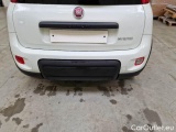  Fiat  Panda FIAT  / 2011 / 5P / BERLINA 1.0 FIREFLY 70CV SeS HYBRID CITY LIFE #52