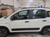 Fiat  Panda FIAT  / 2011 / 5P / BERLINA 1.0 FIREFLY 70CV SeS HYBRID CITY LIFE #65