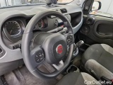  Fiat  Panda FIAT  / 2011 / 5P / BERLINA 1.0 FIREFLY 70CV SeS HYBRID CITY LIFE #98