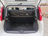  Fiat  Panda FIAT  / 2011 / 5P / BERLINA 1.0 FIREFLY 70CV SeS HYBRID CITY LIFE #111