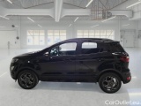  Ford   ECOSPORT FORD / 2017 / 5P / SUV 1.0 ECOBOOST 125CV SeS ST-LINE #8