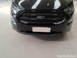  Ford   ECOSPORT FORD / 2017 / 5P / SUV 1.0 ECOBOOST 125CV SeS ST-LINE #25