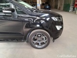  Ford   ECOSPORT FORD / 2017 / 5P / SUV 1.0 ECOBOOST 125CV SeS ST-LINE #33