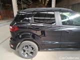  Ford   ECOSPORT FORD / 2017 / 5P / SUV 1.0 ECOBOOST 125CV SeS ST-LINE #38