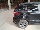  Ford   ECOSPORT FORD / 2017 / 5P / SUV 1.0 ECOBOOST 125CV SeS ST-LINE #41