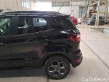  Ford   ECOSPORT FORD / 2017 / 5P / SUV 1.0 ECOBOOST 125CV SeS ST-LINE #45