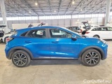  Ford  Puma FORD  / 2019 / 5P / SUV 1.0 ECOBOOST HYBRID 125CV TITANIUM #7