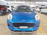  Ford  Puma FORD  / 2019 / 5P / SUV 1.0 ECOBOOST HYBRID 125CV TITANIUM #6