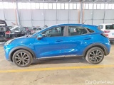  Ford  Puma FORD  / 2019 / 5P / SUV 1.0 ECOBOOST HYBRID 125CV TITANIUM #8