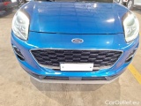  Ford  Puma FORD  / 2019 / 5P / SUV 1.0 ECOBOOST HYBRID 125CV TITANIUM #24