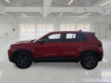  Jeep  Avenger JEEP  / 2022 / 5P / SUV 1.2 TURBO LONGITUDE #8