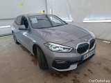  Bmw  Serie 1 Série 1 Berline 118 i Edition Sport 1.5 135CV BVA7 E6d #4