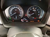  Bmw  X2 BMW  / 2017 / 5P / SUV xDrive25e Business Design BVA6 #6