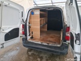  Citroen  Berlingo  Fourgon Driver M 1000 1.5 BlueHDi 100CV BVM5 E6dT #8